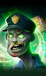 100 Zombies Dice