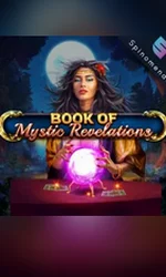 Book Of Mystic Revelations