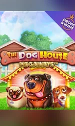 The Dog House Megaways