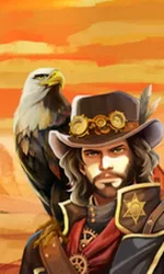 Frontier Lock & Load
