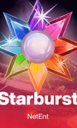 Starburst