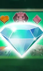 Diamond of Jungle