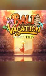 Bali Vacation