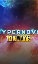 Hypernova 10K Ways