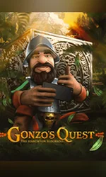 Gonzo's Quest
