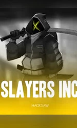 Slayers Inc