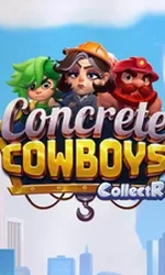 Concrete Cowboys