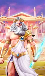 Gates of Olympus