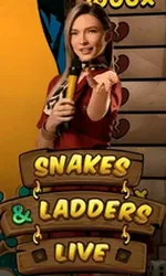 Snakes And Ladders Live